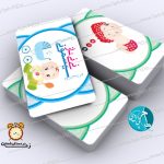 طرح لایه باز کارت ویزیت سیسمونی 005