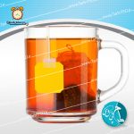 عکس با کیفیت دوربری شده چای کیسه ای 001