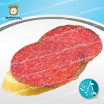 عکس با کیفیت دوربری شده ساندویچ 001